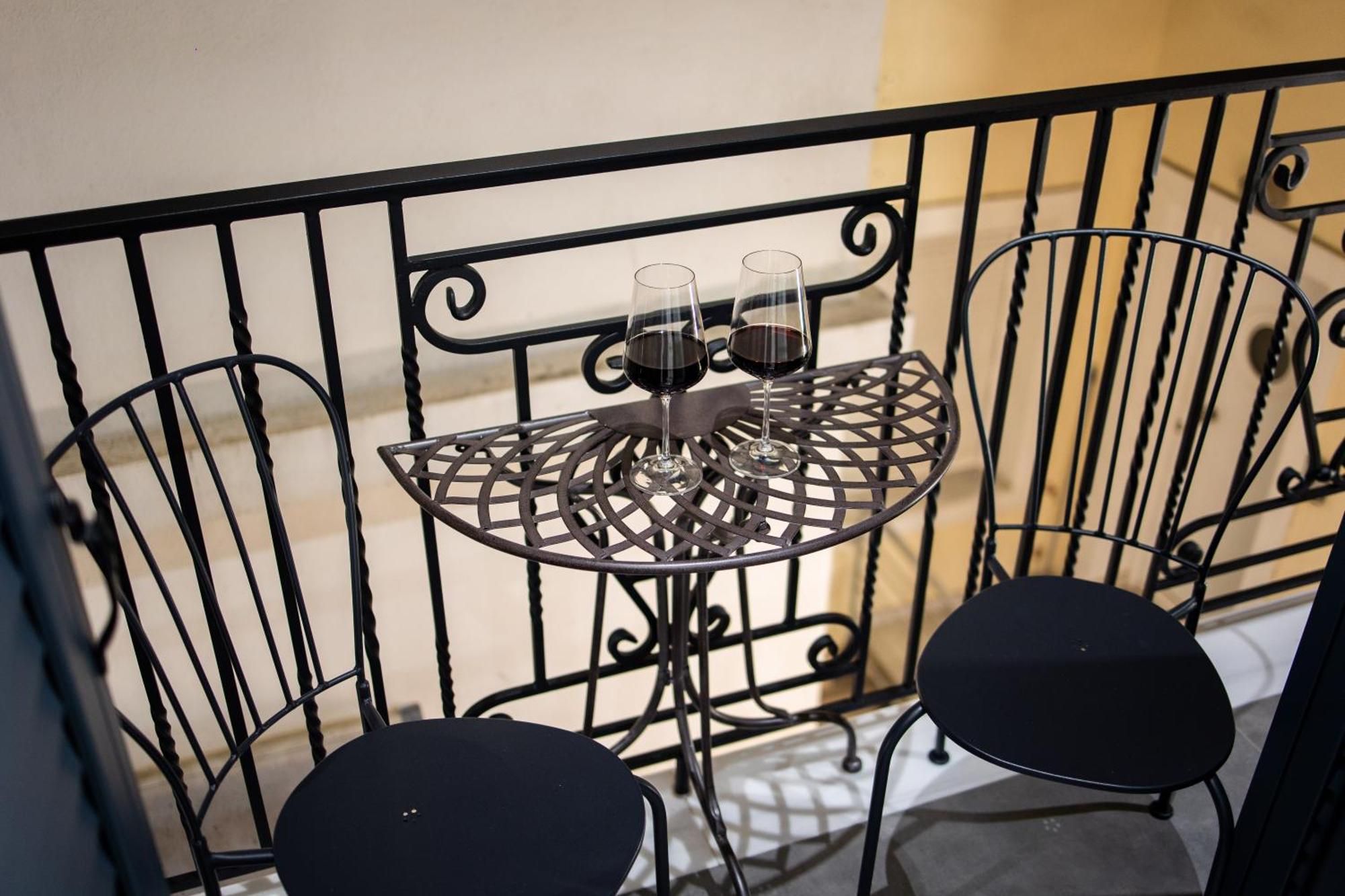 Luxury - Le Petit Bati Apartment Volos Exterior photo
